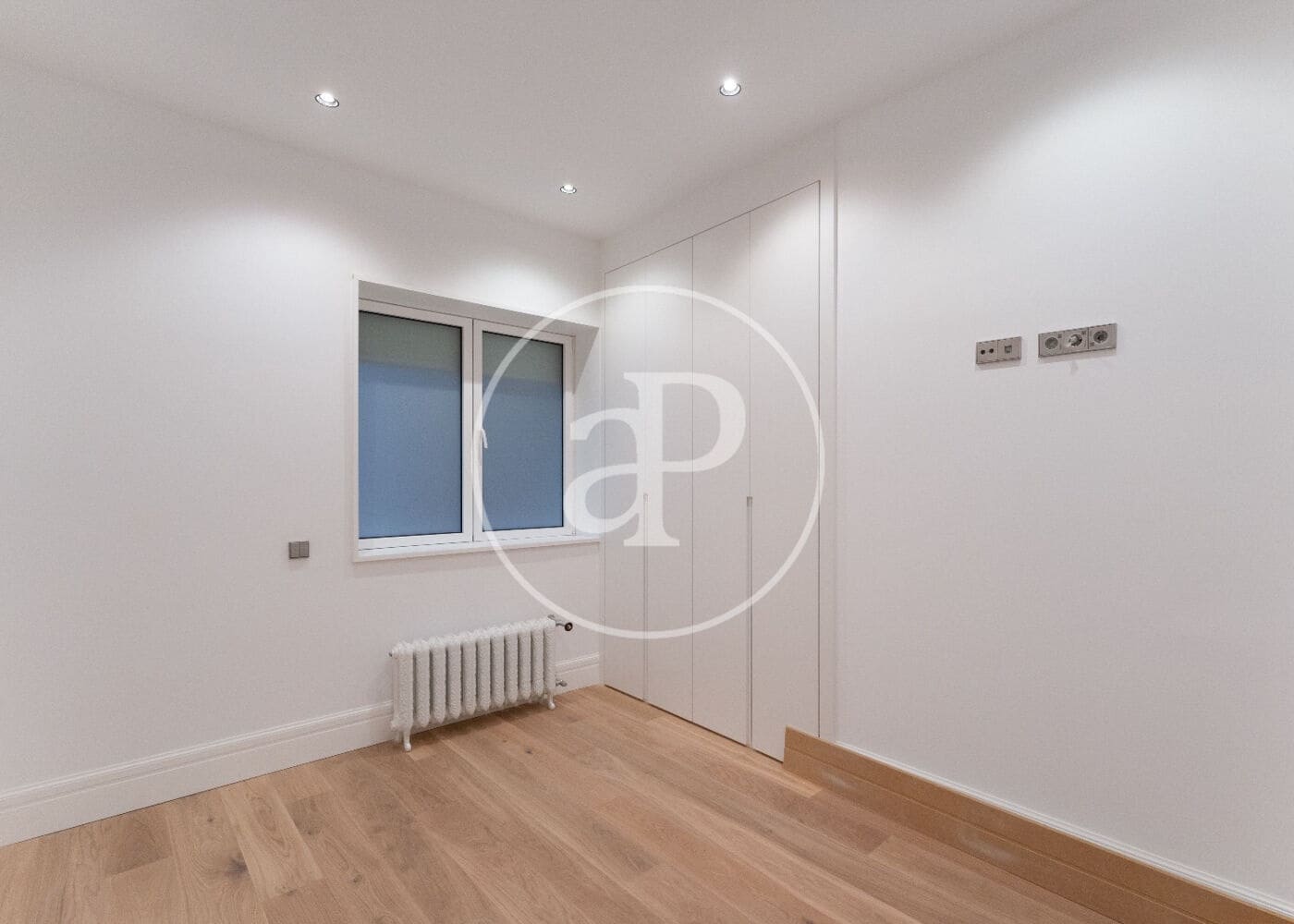 5 bedroom Apartment for sale in Madrid city - € 6,800,000 (Ref: 10115680)