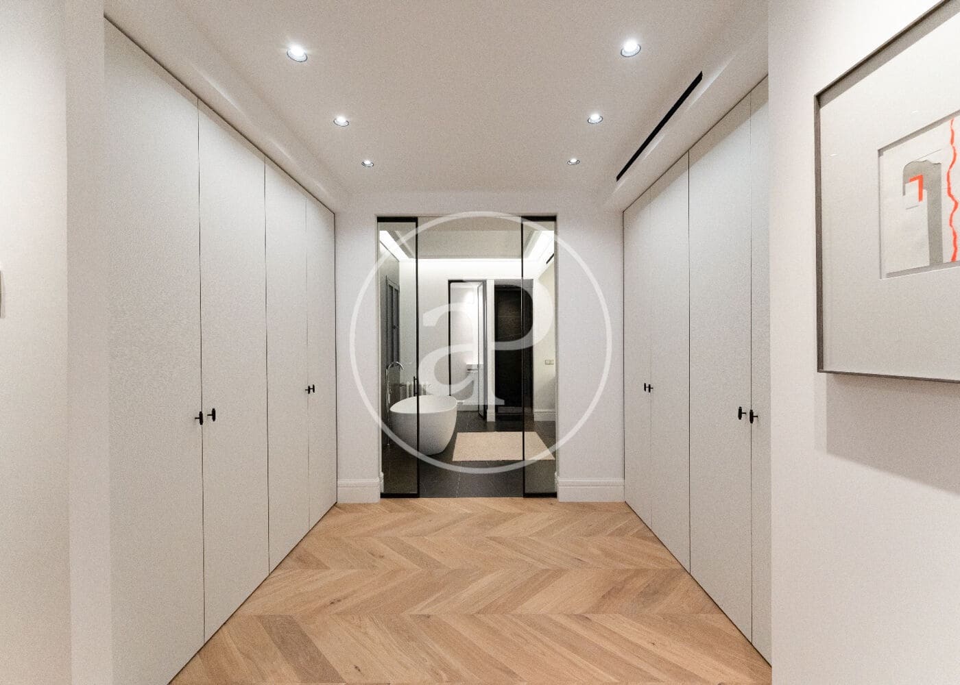 5 bedroom Apartment for sale in Madrid city - € 6,800,000 (Ref: 10115680)