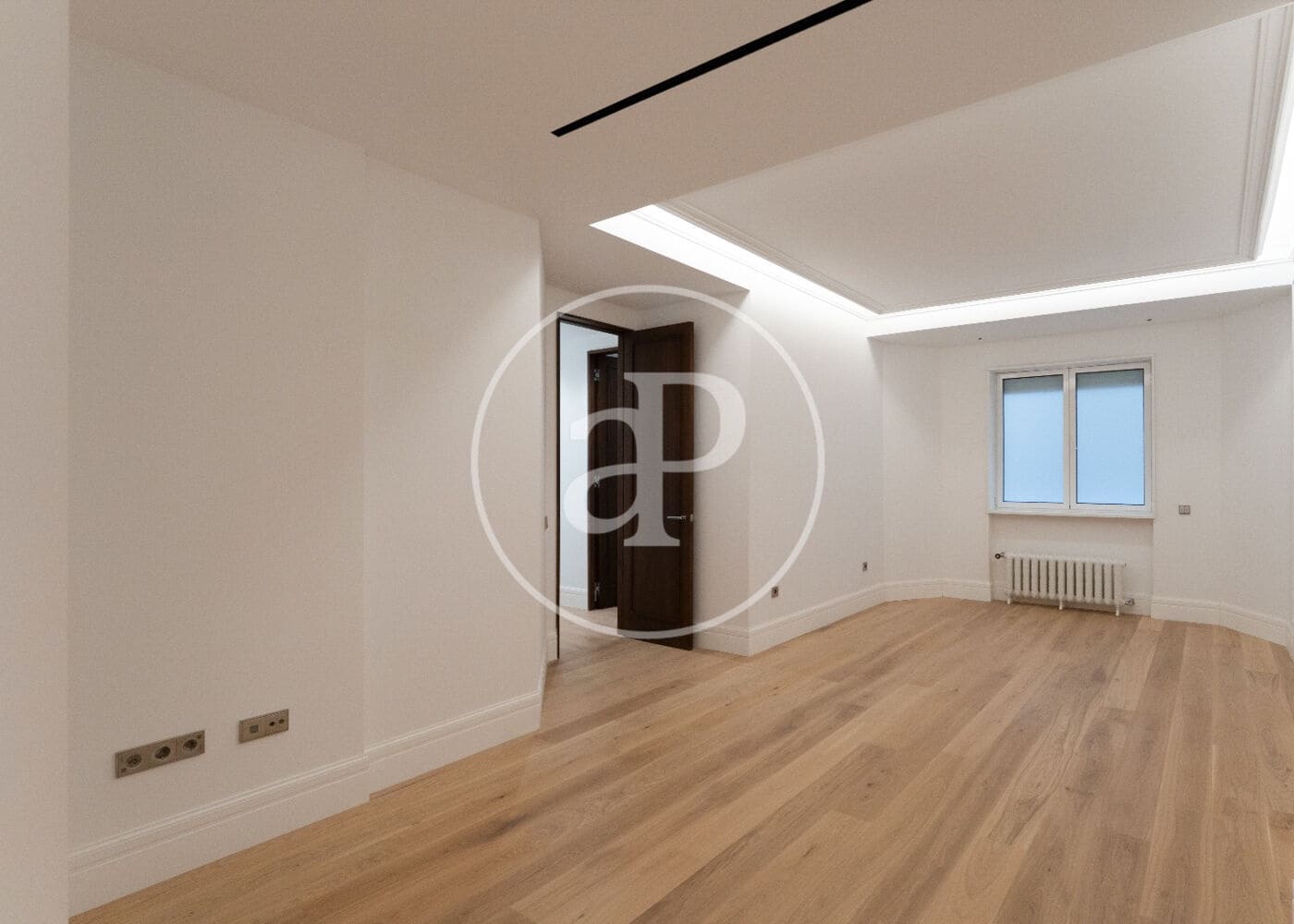 5 bedroom Apartment for sale in Madrid city - € 6,800,000 (Ref: 10115680)