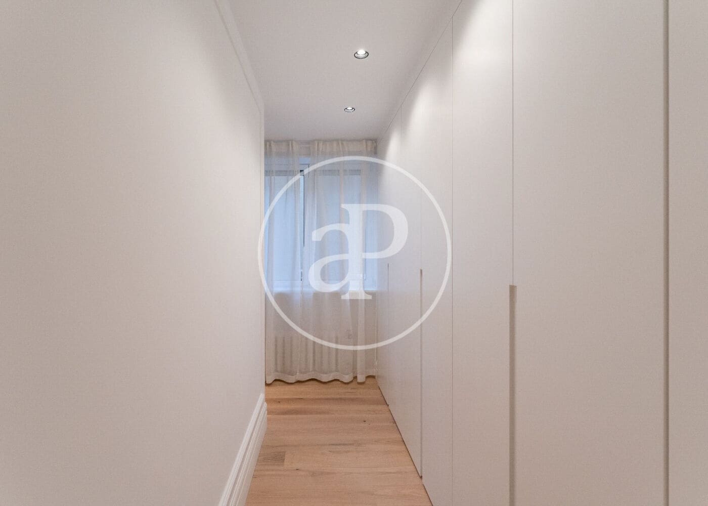 5 bedroom Apartment for sale in Madrid city - € 6,800,000 (Ref: 10115680)