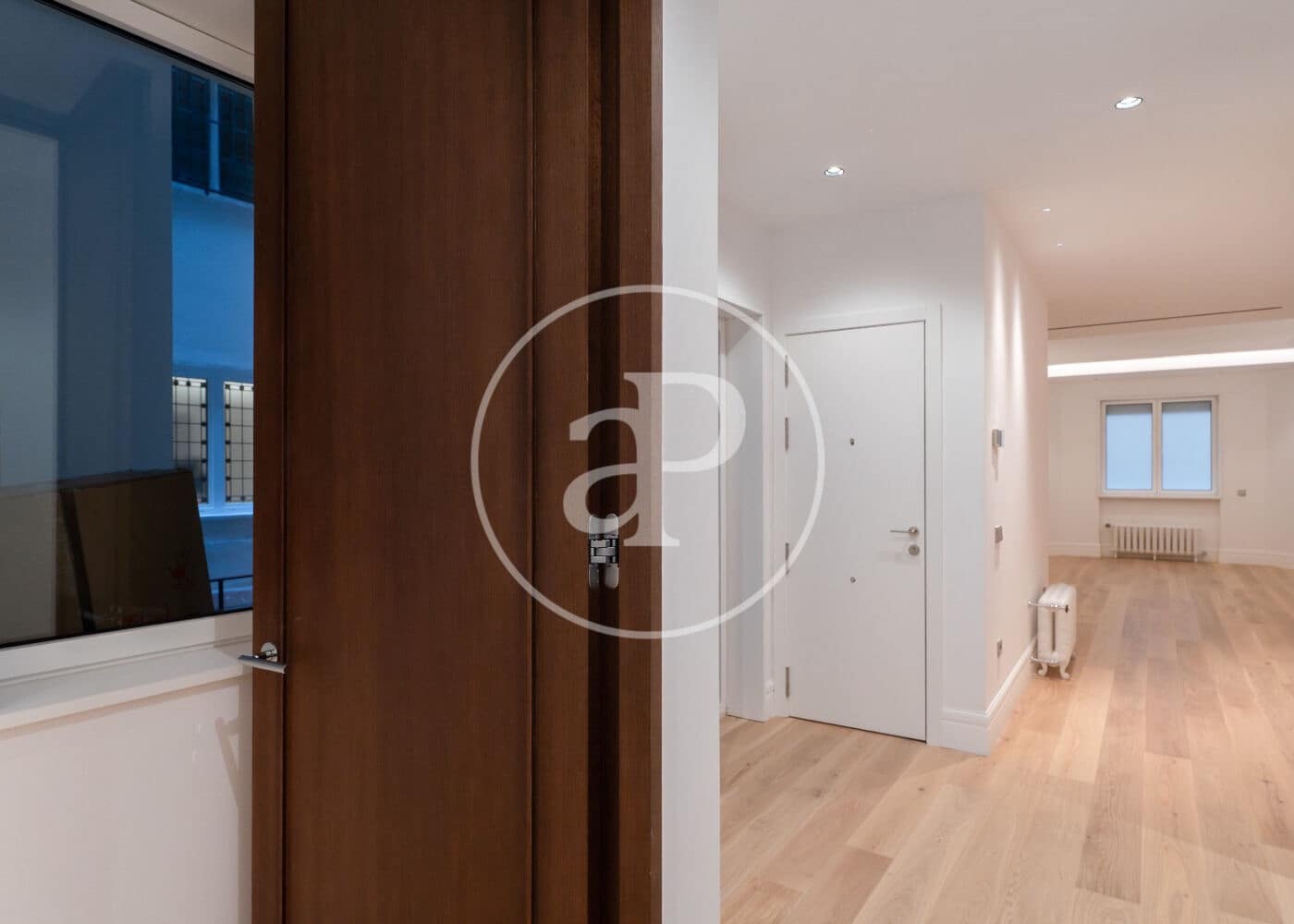 5 bedroom Apartment for sale in Madrid city - € 6,800,000 (Ref: 10115680)