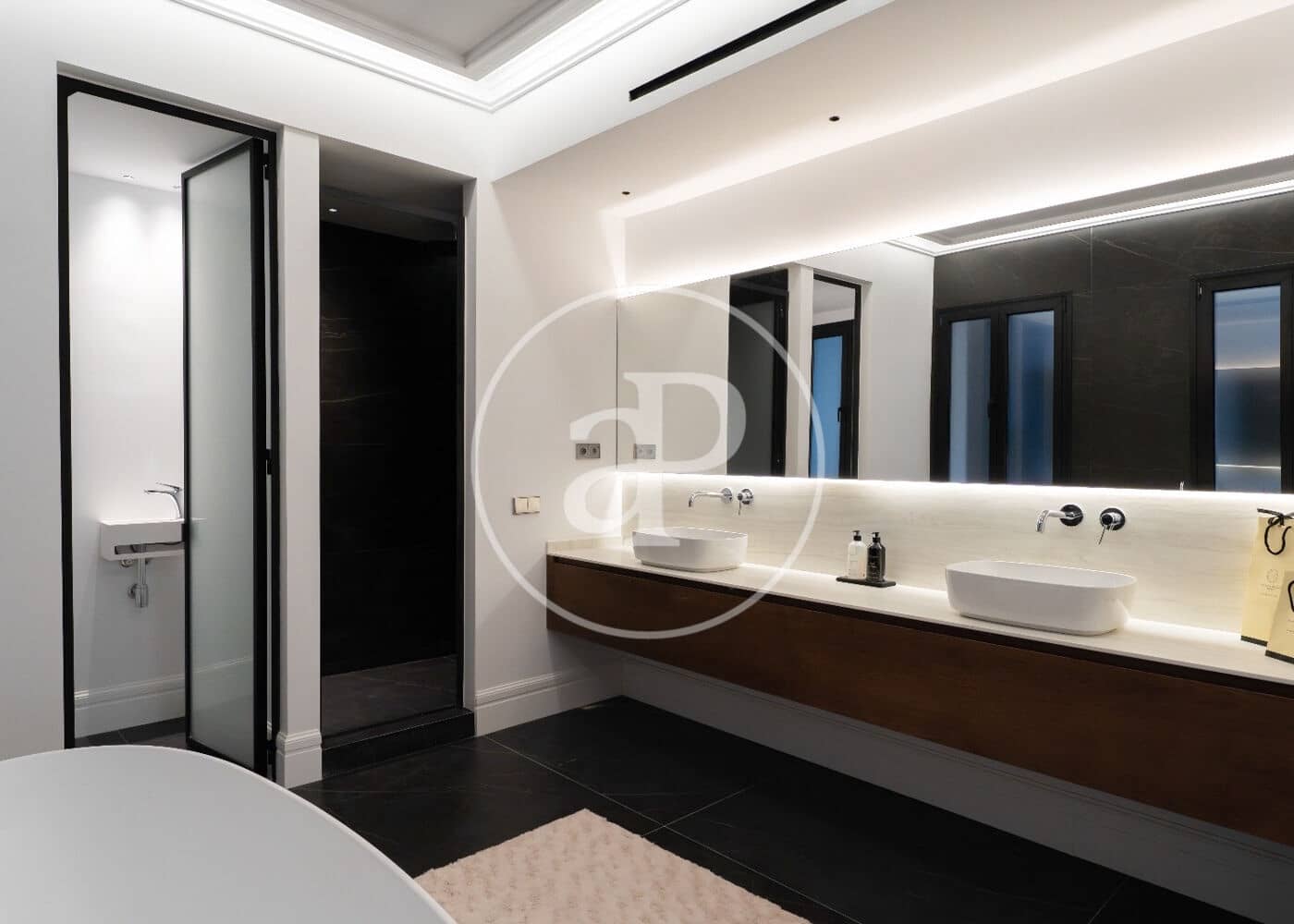 5 bedroom Apartment for sale in Madrid city - € 6,800,000 (Ref: 10115680)