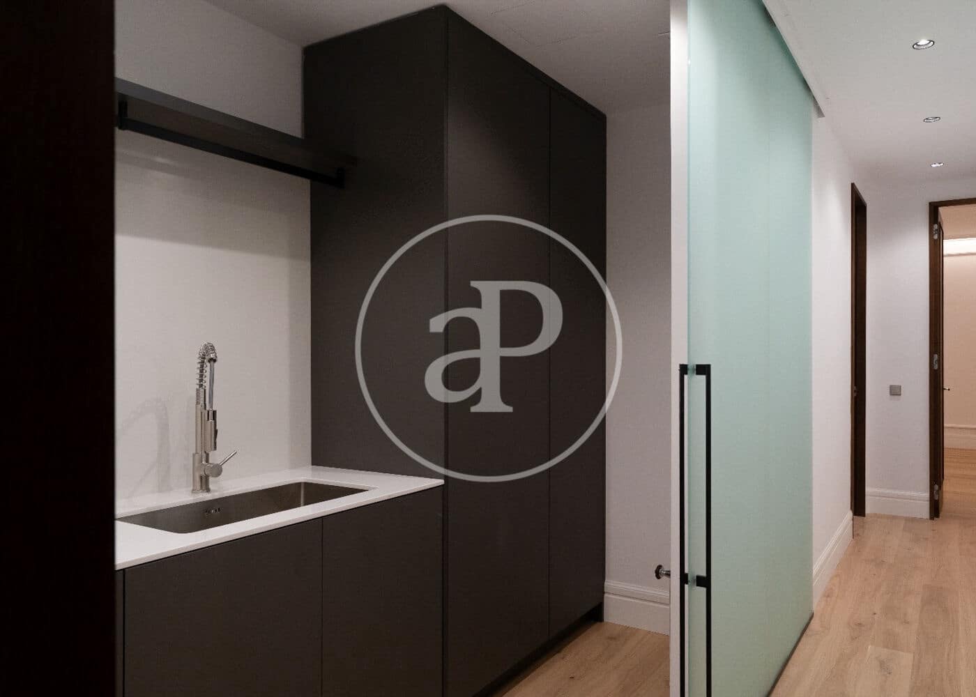 5 bedroom Apartment for sale in Madrid city - € 6,800,000 (Ref: 10115680)