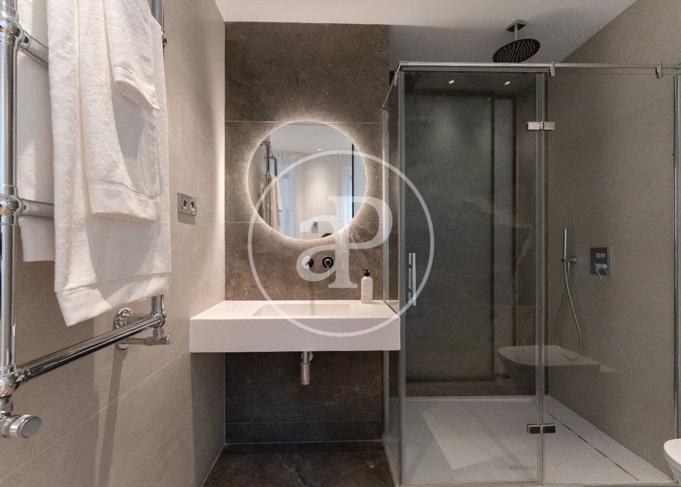 5 bedroom Apartment for sale in Madrid city - € 6,800,000 (Ref: 10115680)