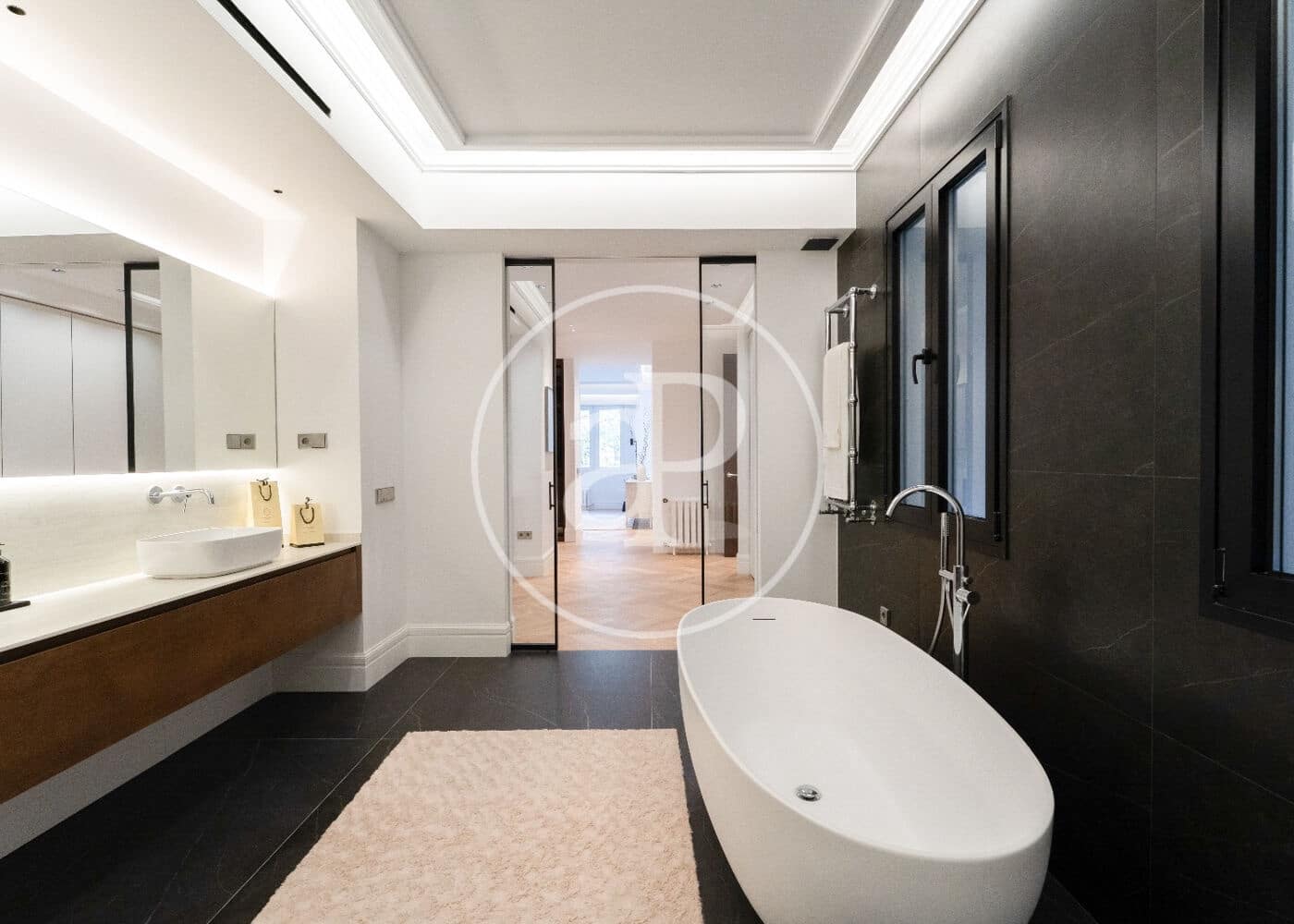 5 bedroom Apartment for sale in Madrid city - € 6,800,000 (Ref: 10115680)