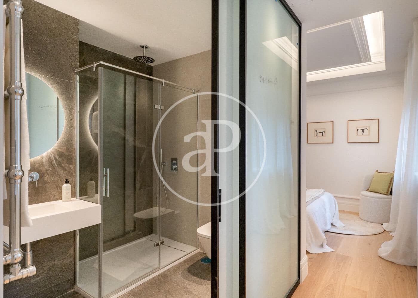 5 bedroom Apartment for sale in Madrid city - € 6,800,000 (Ref: 10115680)