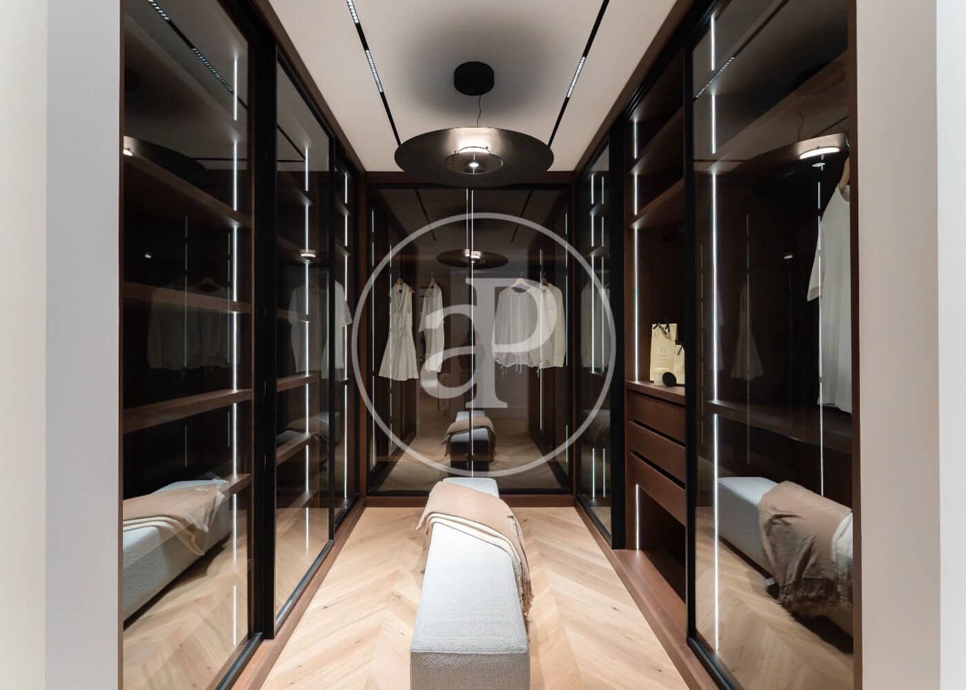 5 bedroom Apartment for sale in Madrid city - € 6,800,000 (Ref: 10115680)