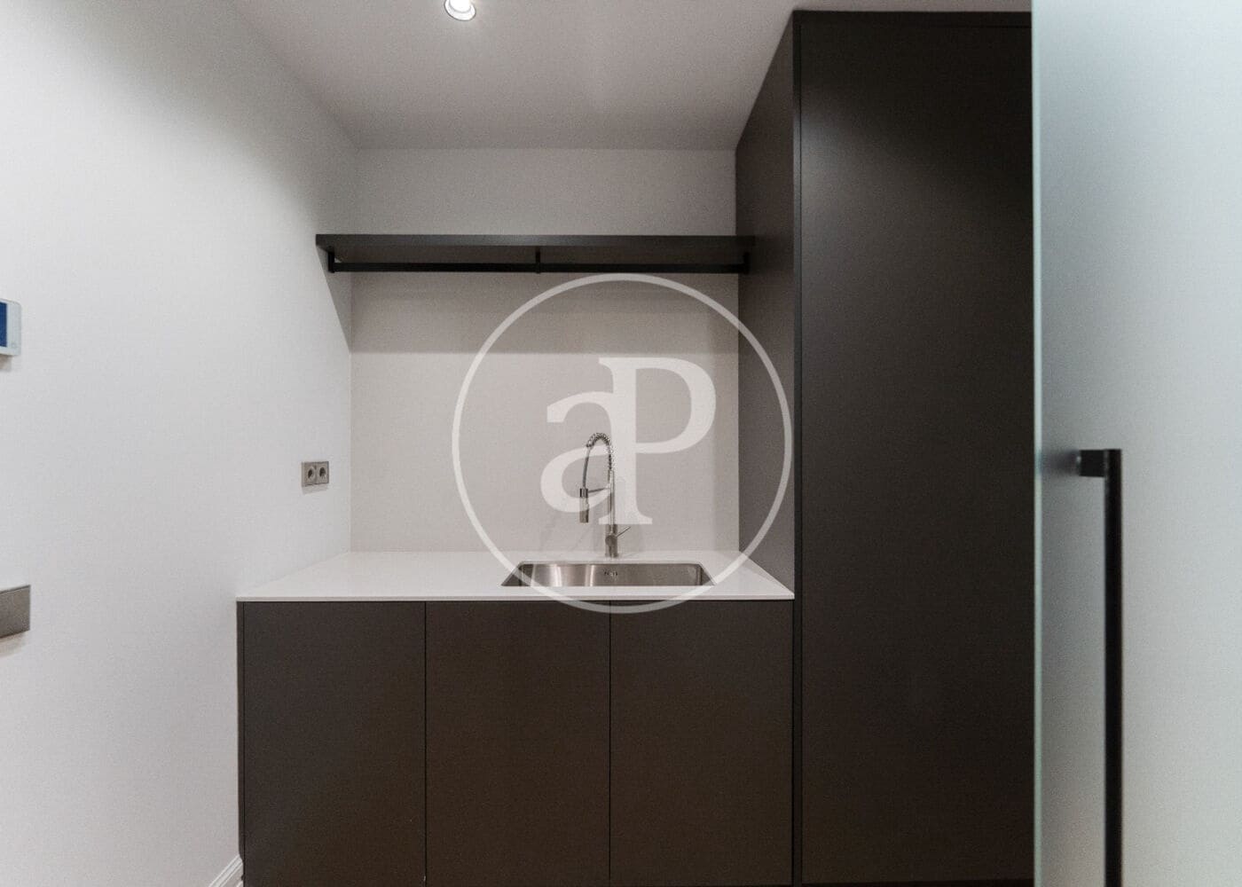 5 bedroom Apartment for sale in Madrid city - € 6,800,000 (Ref: 10115680)