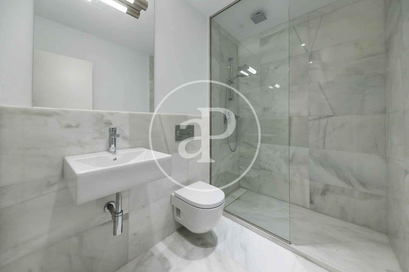 5 sovrum Villa att hyra i Madrid stad med pool garage - 8 000 € (Ref: 10115681)