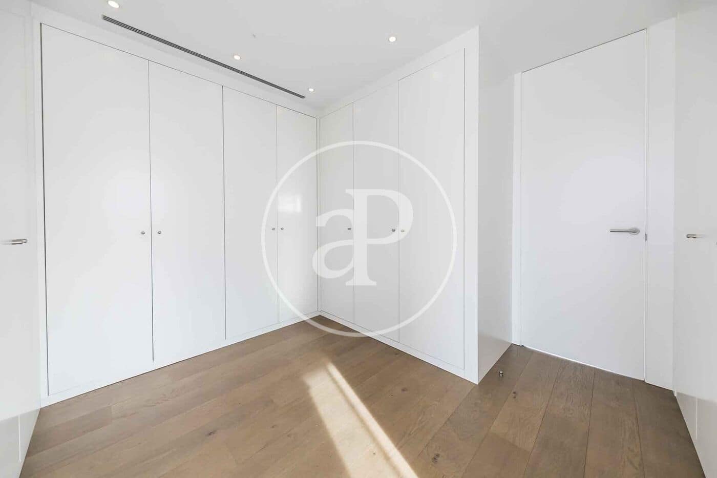5 sovrum Villa att hyra i Madrid stad med pool garage - 8 000 € (Ref: 10115681)