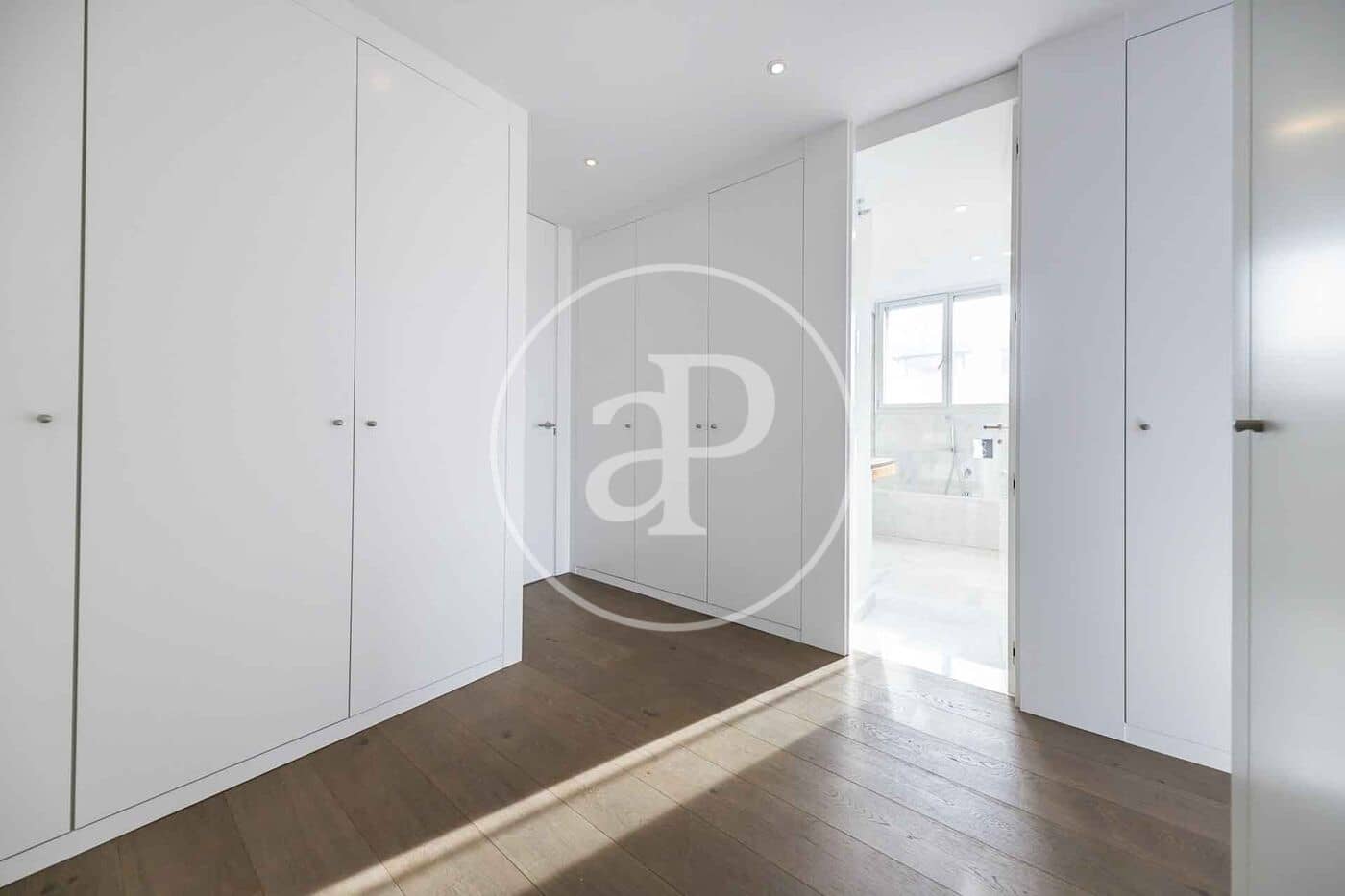 5 sovrum Villa att hyra i Madrid stad med pool garage - 8 000 € (Ref: 10115681)