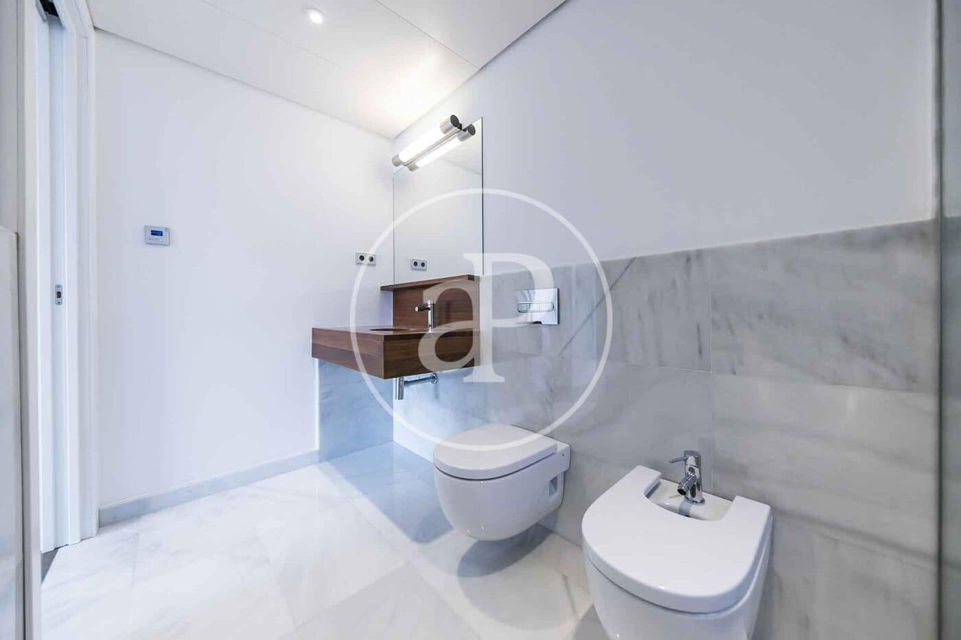5 sovrum Villa att hyra i Madrid stad med pool garage - 8 000 € (Ref: 10115681)