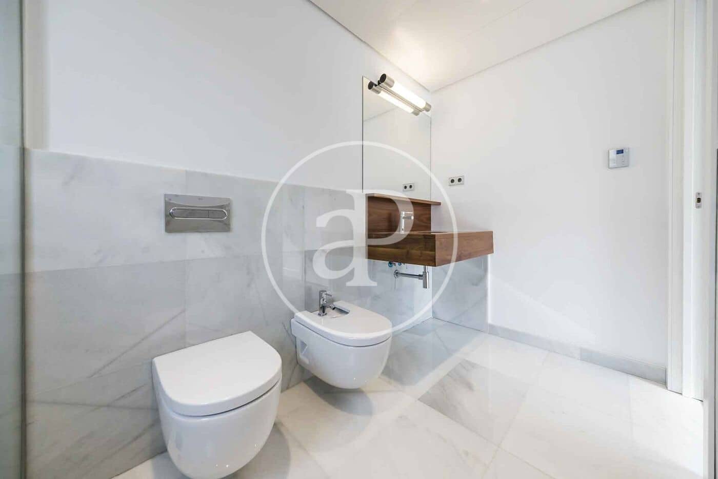 5 sovrum Villa att hyra i Madrid stad med pool garage - 8 000 € (Ref: 10115681)