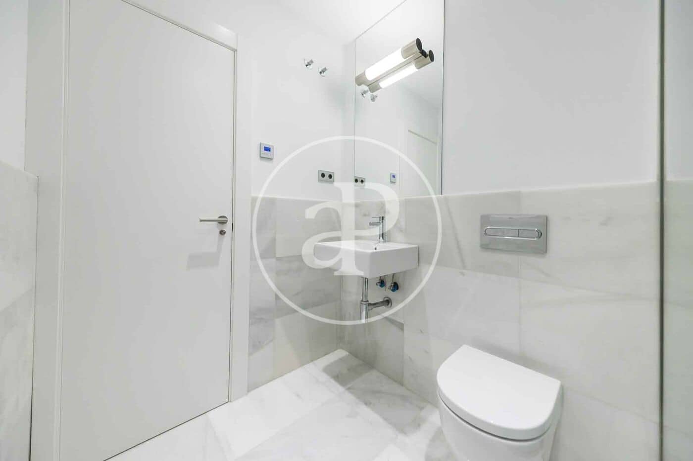 5 sovrum Villa att hyra i Madrid stad med pool garage - 8 000 € (Ref: 10115681)