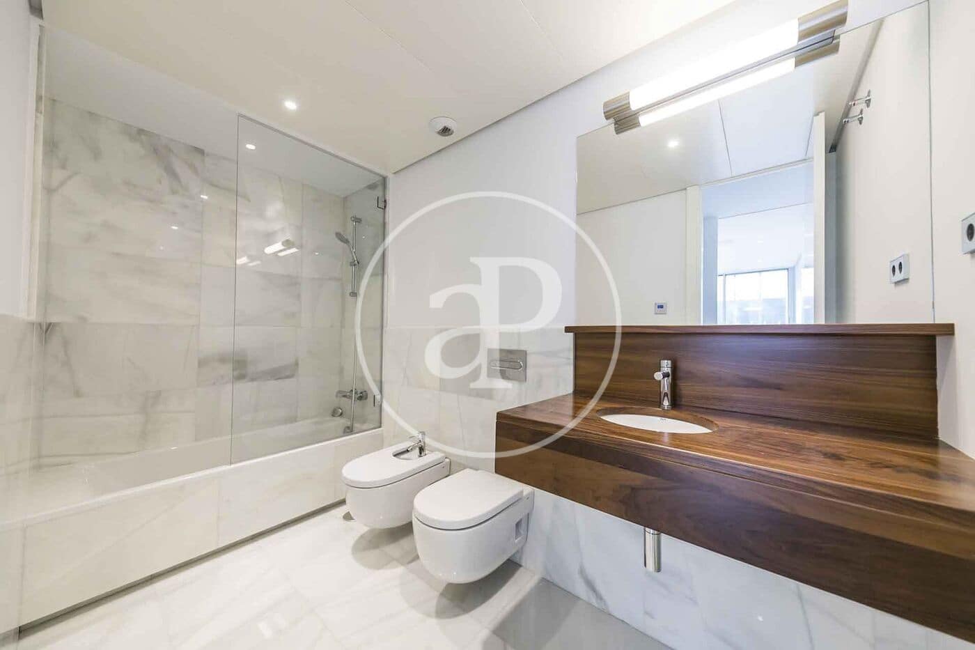 5 sovrum Villa att hyra i Madrid stad med pool garage - 8 000 € (Ref: 10115681)