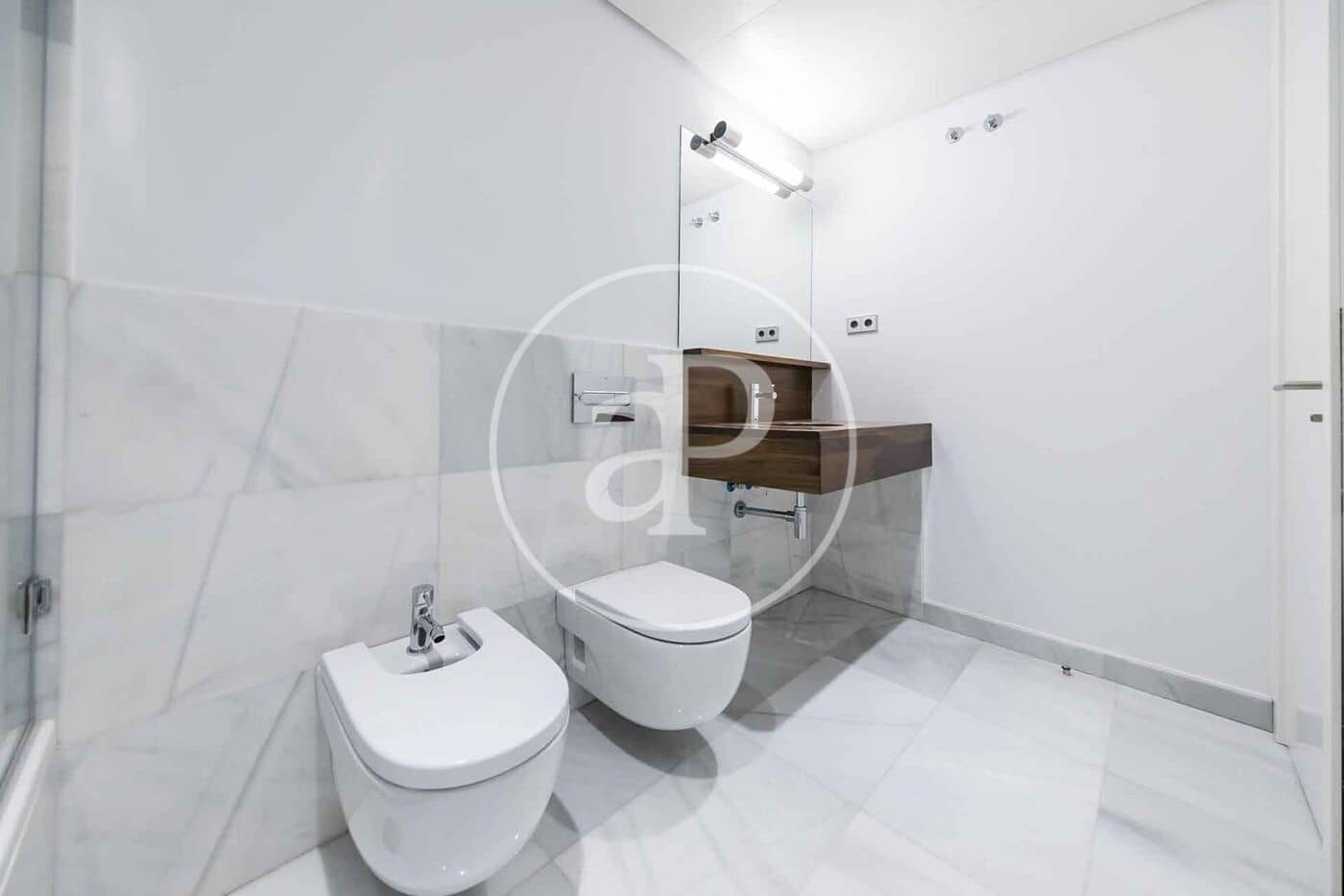 5 sovrum Villa att hyra i Madrid stad med pool garage - 8 000 € (Ref: 10115681)