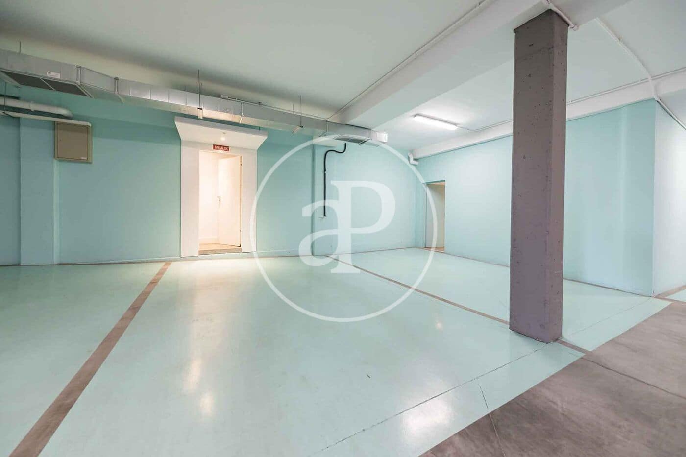 5 sovrum Villa att hyra i Madrid stad med pool garage - 8 000 € (Ref: 10115681)