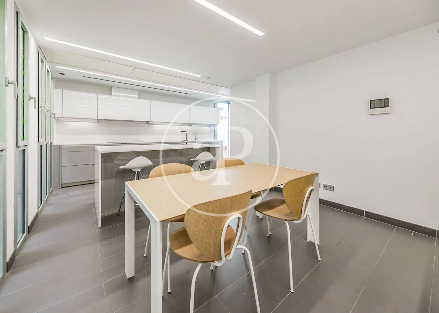 5 camera da letto Villa in vendita in Madrid citta con piscina garage - 3.500.000 € (Rif: 10115682)