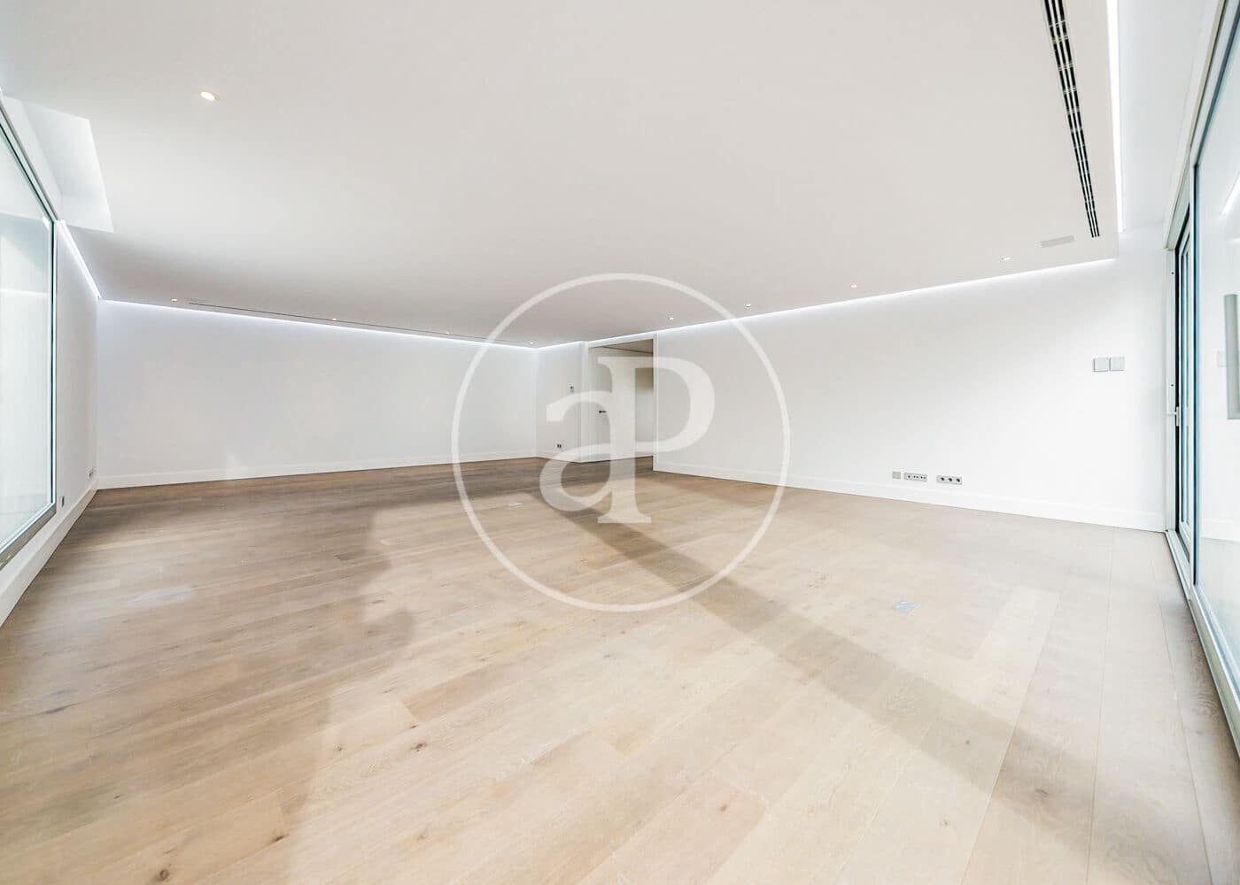 5 camera da letto Villa in vendita in Madrid citta con piscina garage - 3.500.000 € (Rif: 10115682)