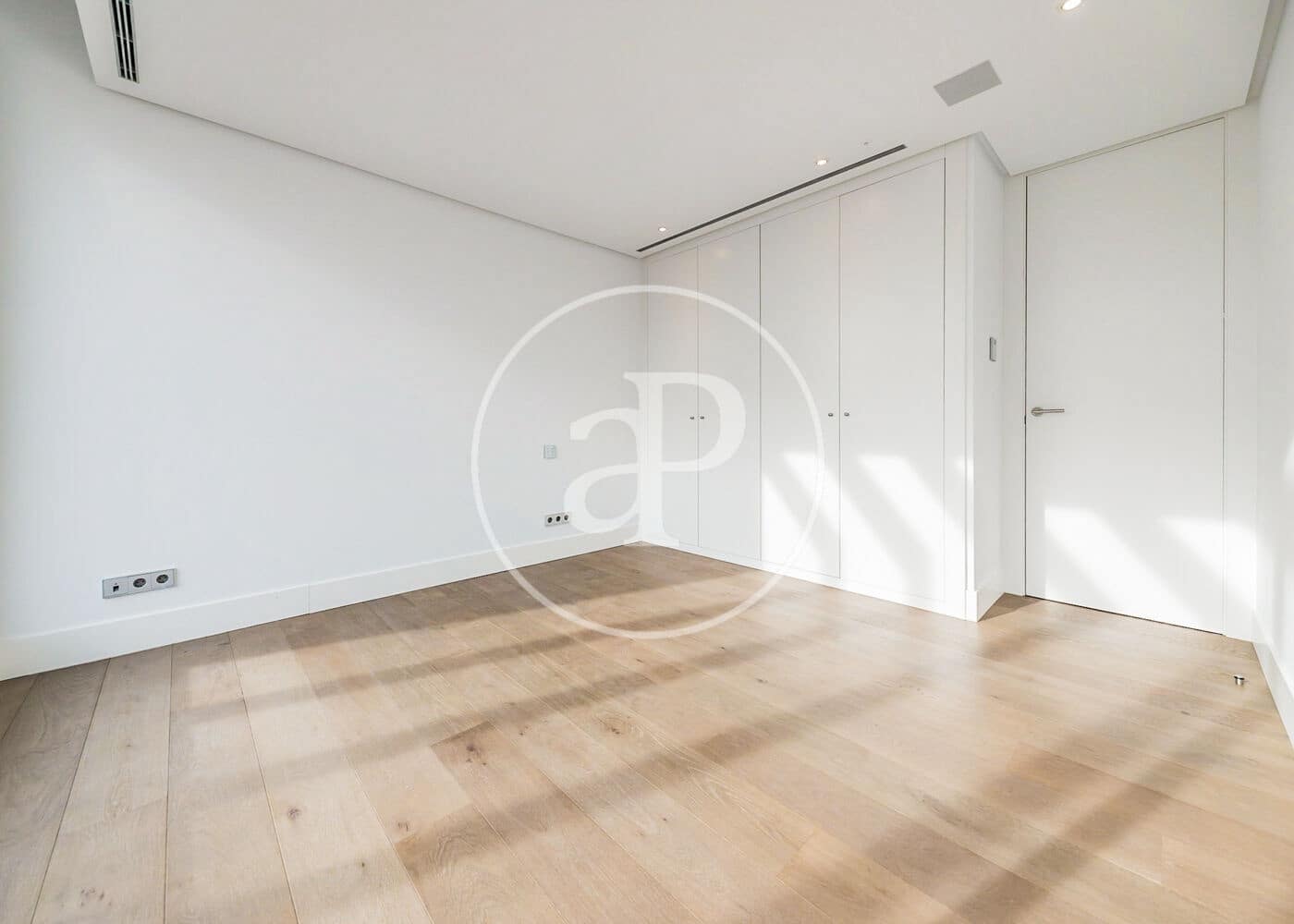 5 camera da letto Villa in vendita in Madrid citta con piscina garage - 3.500.000 € (Rif: 10115682)