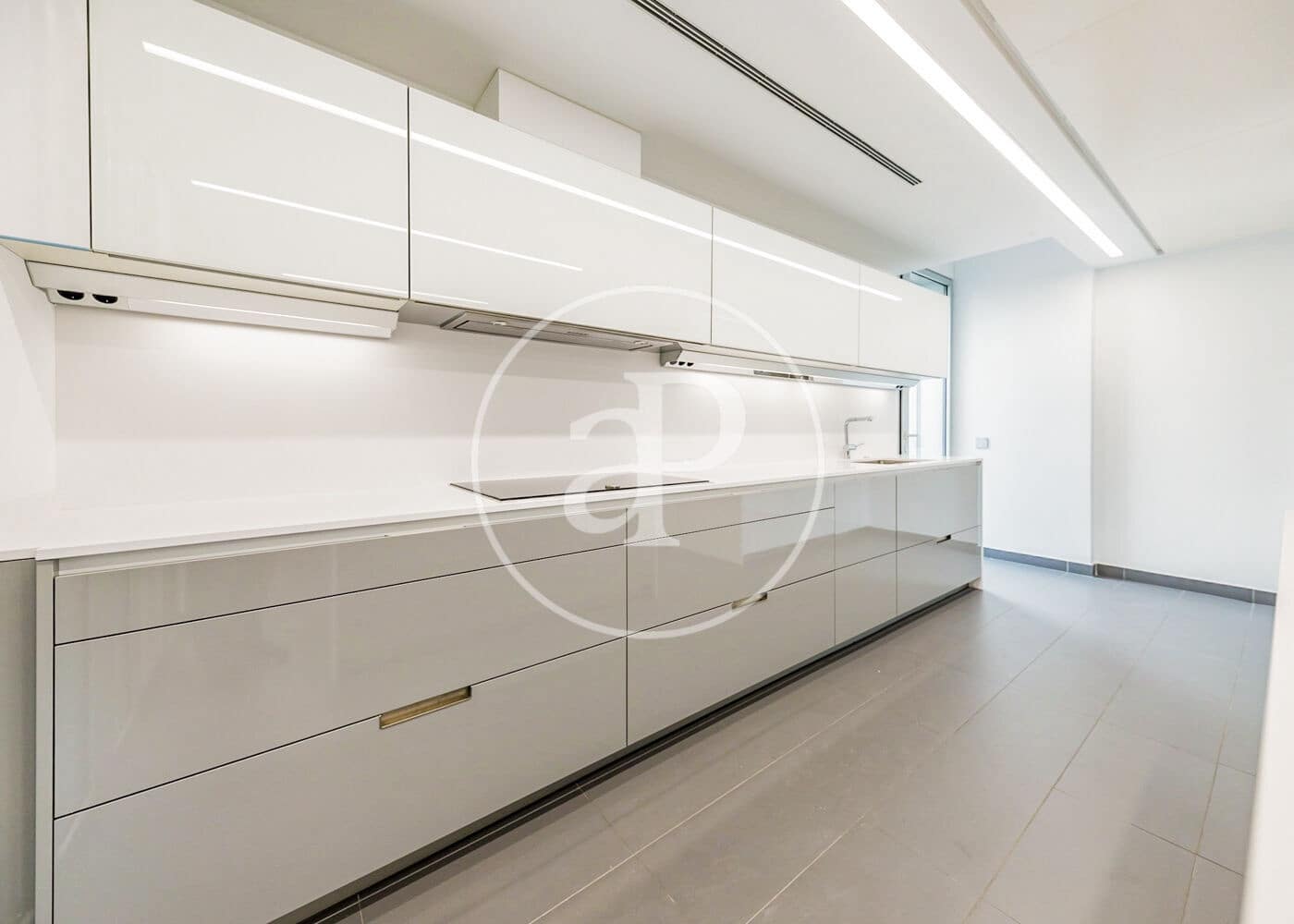 5 camera da letto Villa in vendita in Madrid citta con piscina garage - 3.500.000 € (Rif: 10115682)