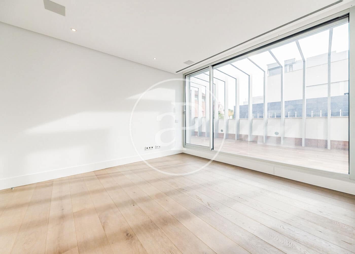 5 camera da letto Villa in vendita in Madrid citta con piscina garage - 3.500.000 € (Rif: 10115682)