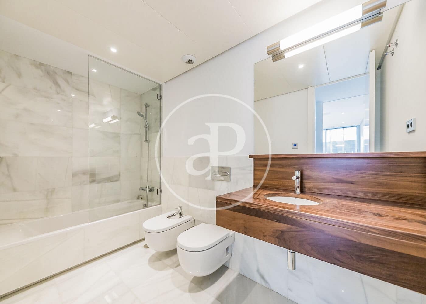 5 camera da letto Villa in vendita in Madrid citta con piscina garage - 3.500.000 € (Rif: 10115682)