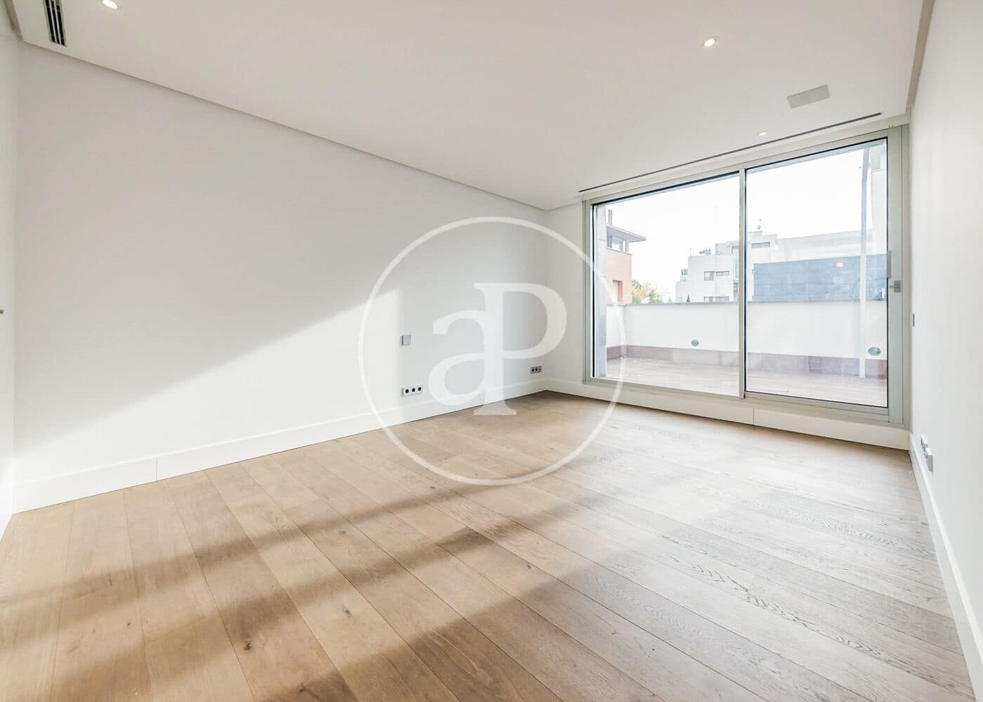 5 camera da letto Villa in vendita in Madrid citta con piscina garage - 3.500.000 € (Rif: 10115682)