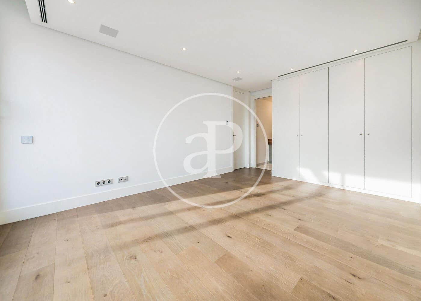 5 camera da letto Villa in vendita in Madrid citta con piscina garage - 3.500.000 € (Rif: 10115682)