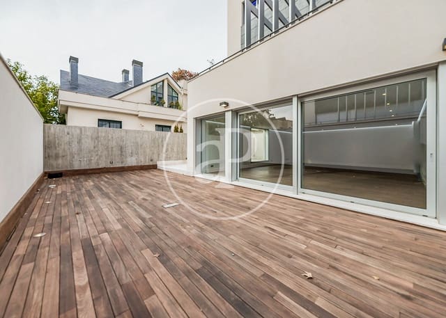 5 camera da letto Villa in vendita in Ciudad Lineal, Madrid città con piscina garage - 3.500.000 € (Rif: 10115682)