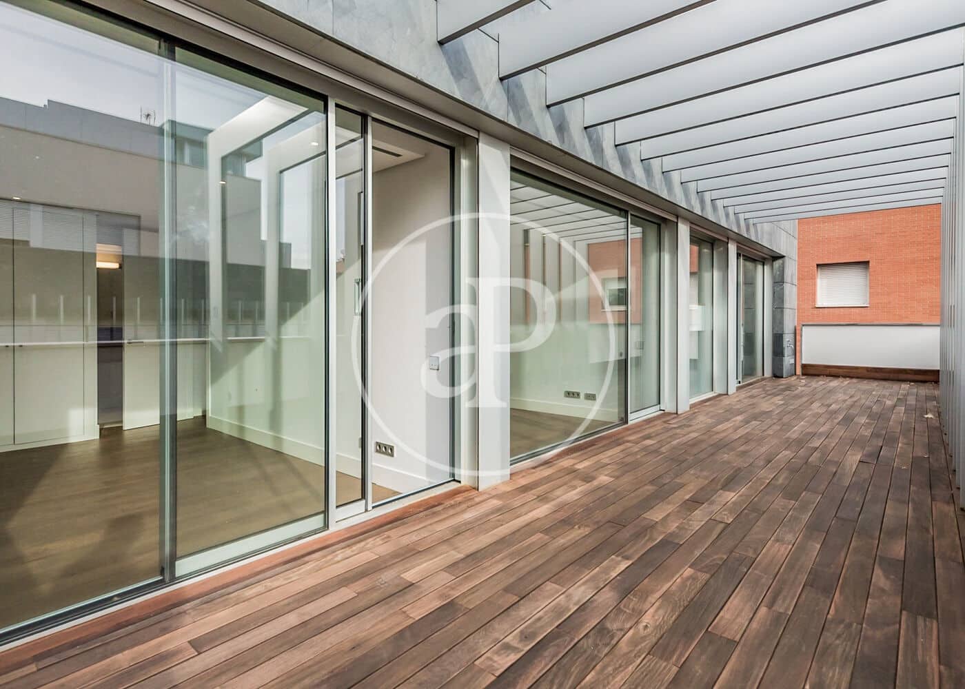 5 camera da letto Villa in vendita in Madrid citta con piscina garage - 3.500.000 € (Rif: 10115682)