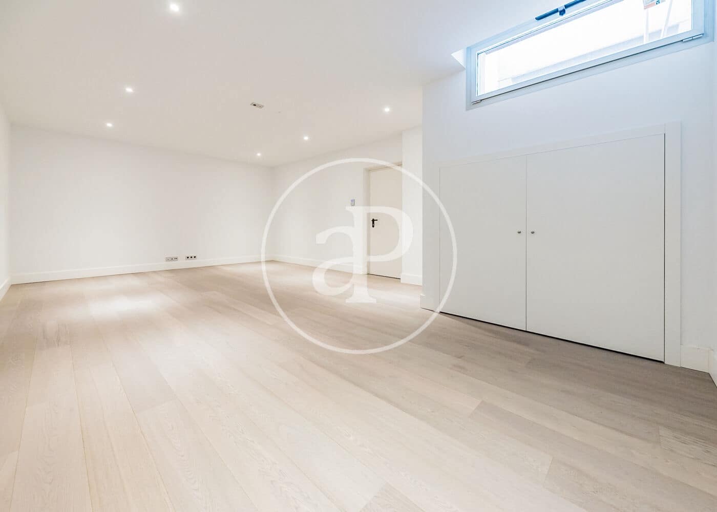 5 camera da letto Villa in vendita in Madrid citta con piscina garage - 3.500.000 € (Rif: 10115682)