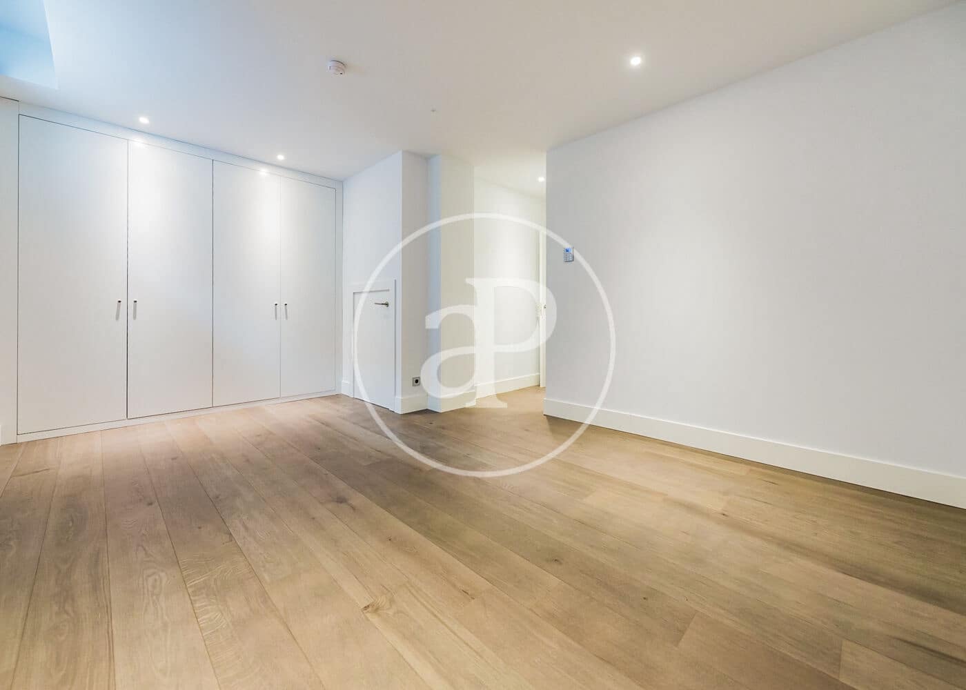 5 camera da letto Villa in vendita in Madrid citta con piscina garage - 3.500.000 € (Rif: 10115682)