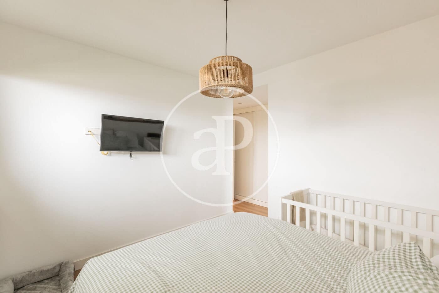 3 quarto Apartamento para venda em Madrid cidade com piscina garagem - 1 260 000 € (Ref: 10119951)