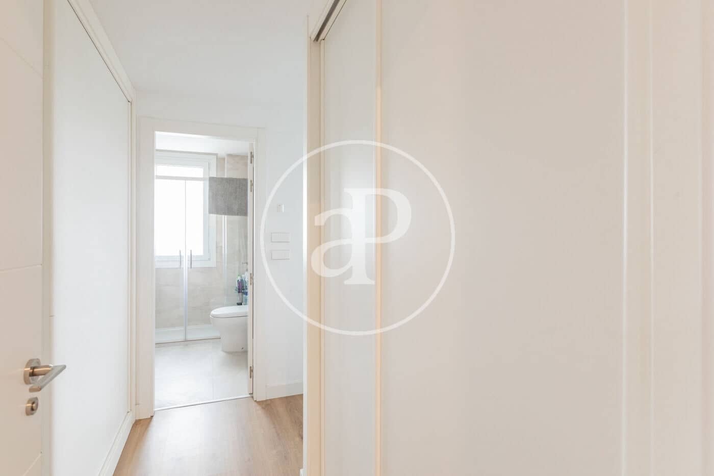 3 quarto Apartamento para venda em Madrid cidade com piscina garagem - 1 260 000 € (Ref: 10119951)