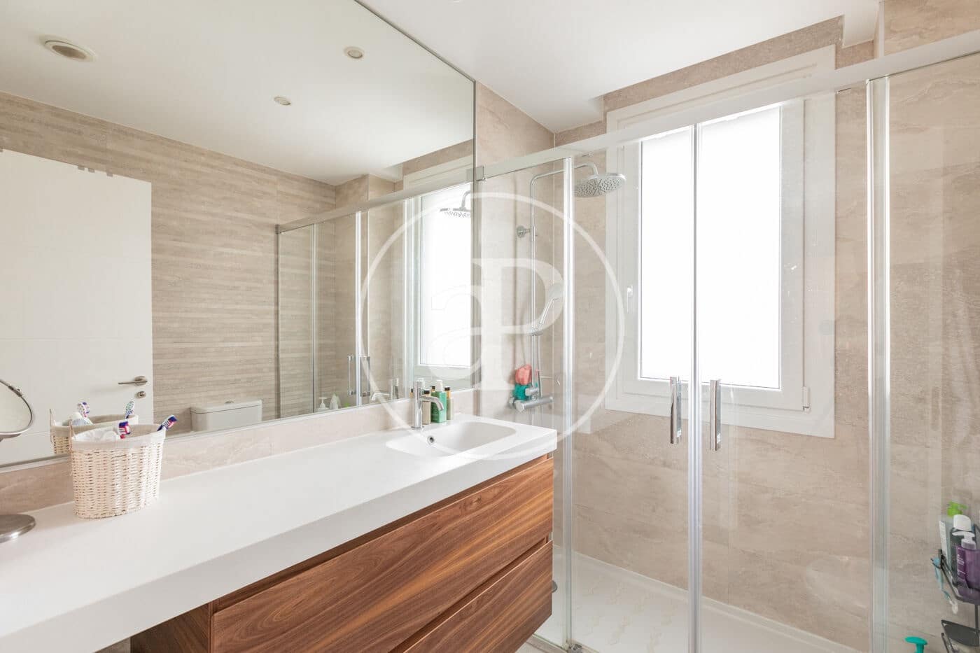 3 quarto Apartamento para venda em Madrid cidade com piscina garagem - 1 260 000 € (Ref: 10119951)
