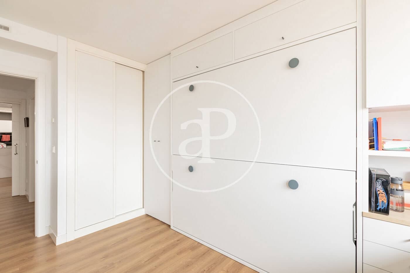 3 quarto Apartamento para venda em Madrid cidade com piscina garagem - 1 260 000 € (Ref: 10119951)