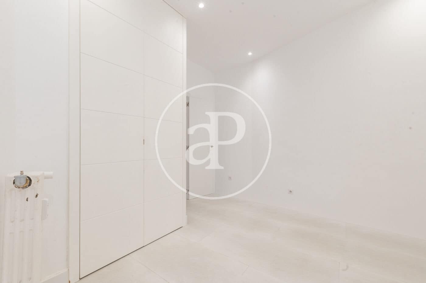3 makuuhuone Kattohuoneisto myytävänä paikassa Madrid kaupunki - 1 600 000 € (Ref: 10119952)