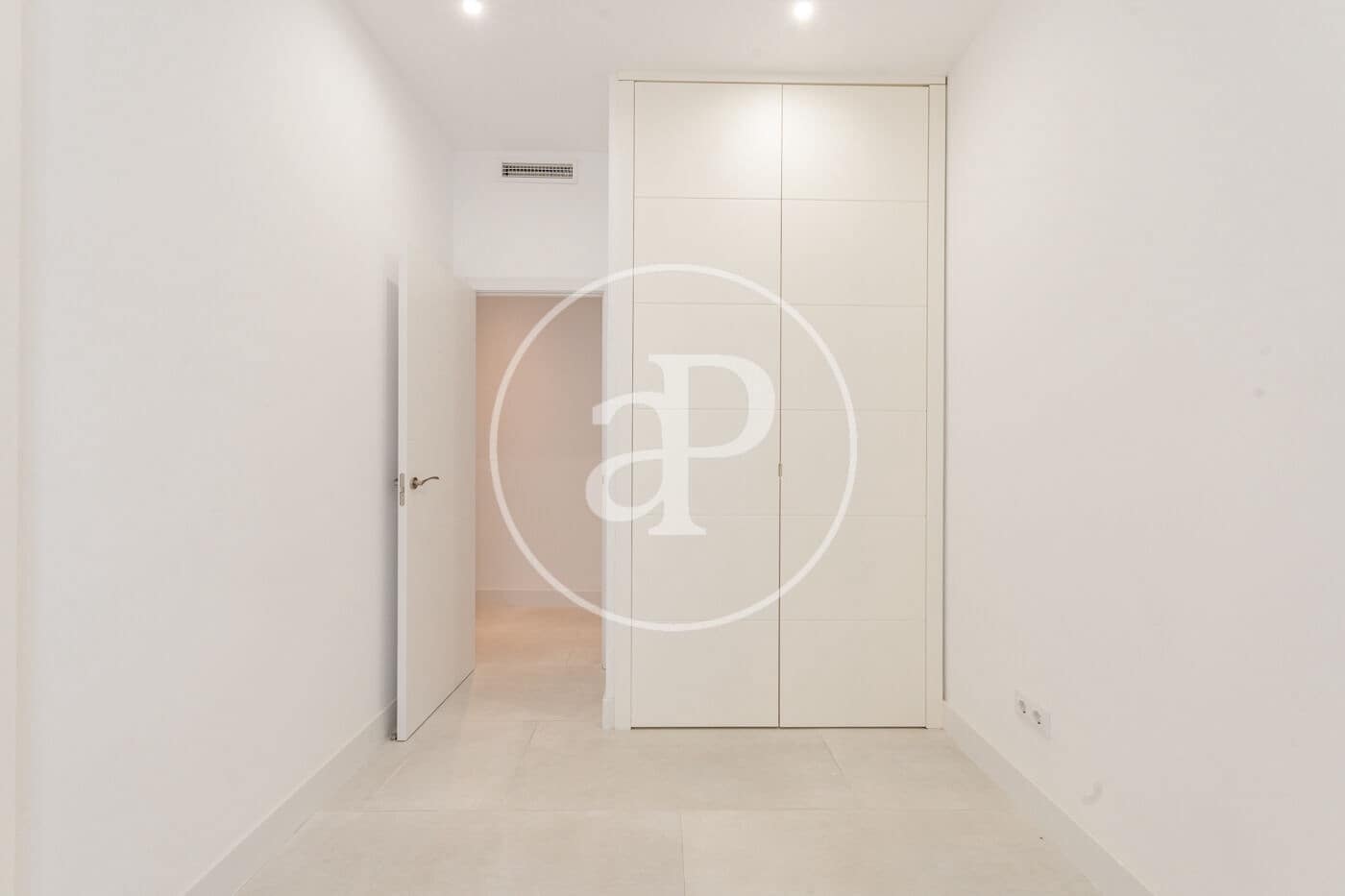 3 makuuhuone Kattohuoneisto myytävänä paikassa Madrid kaupunki - 1 600 000 € (Ref: 10119952)