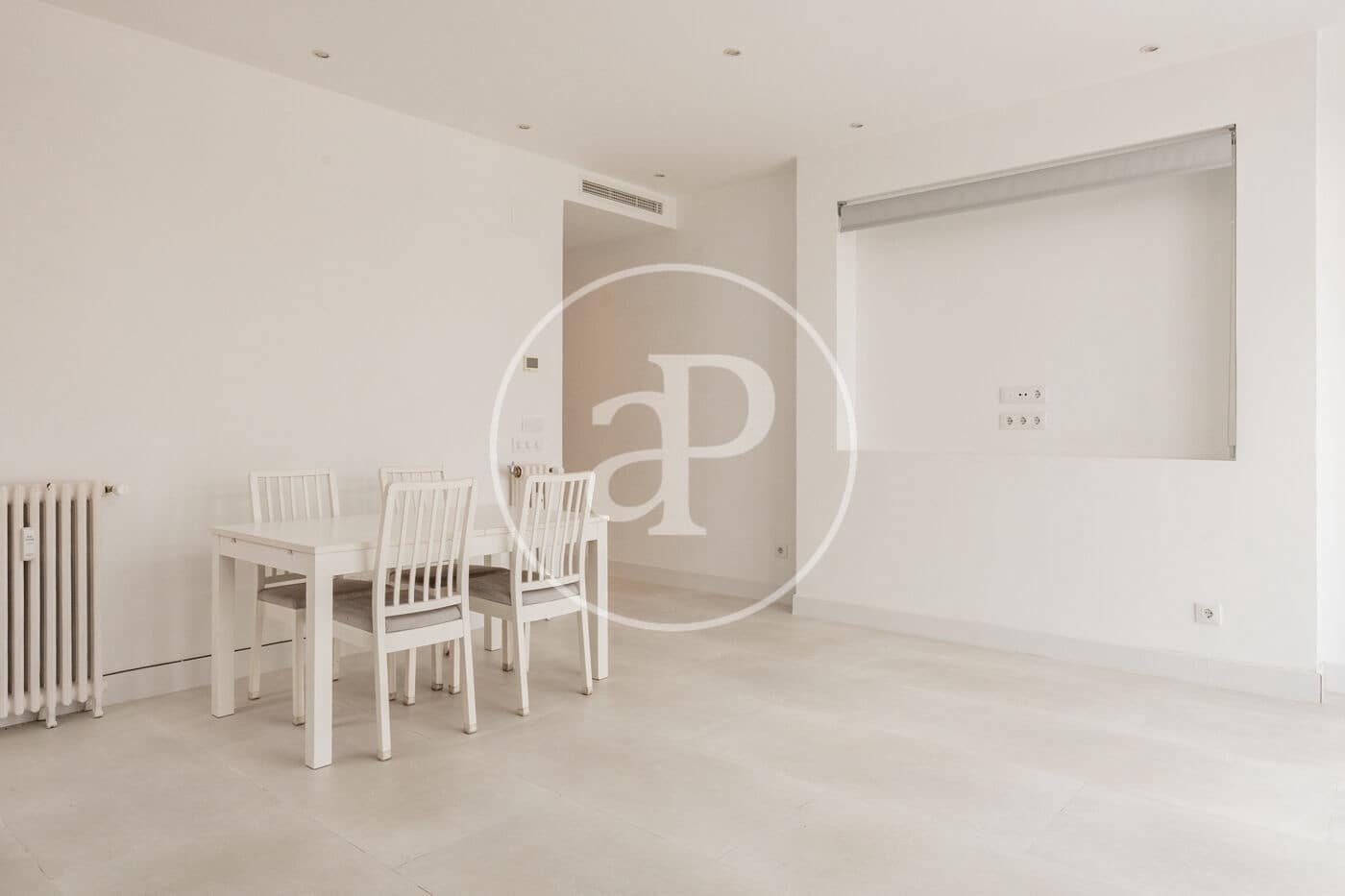 3 makuuhuone Kattohuoneisto myytävänä paikassa Madrid kaupunki - 1 600 000 € (Ref: 10119952)