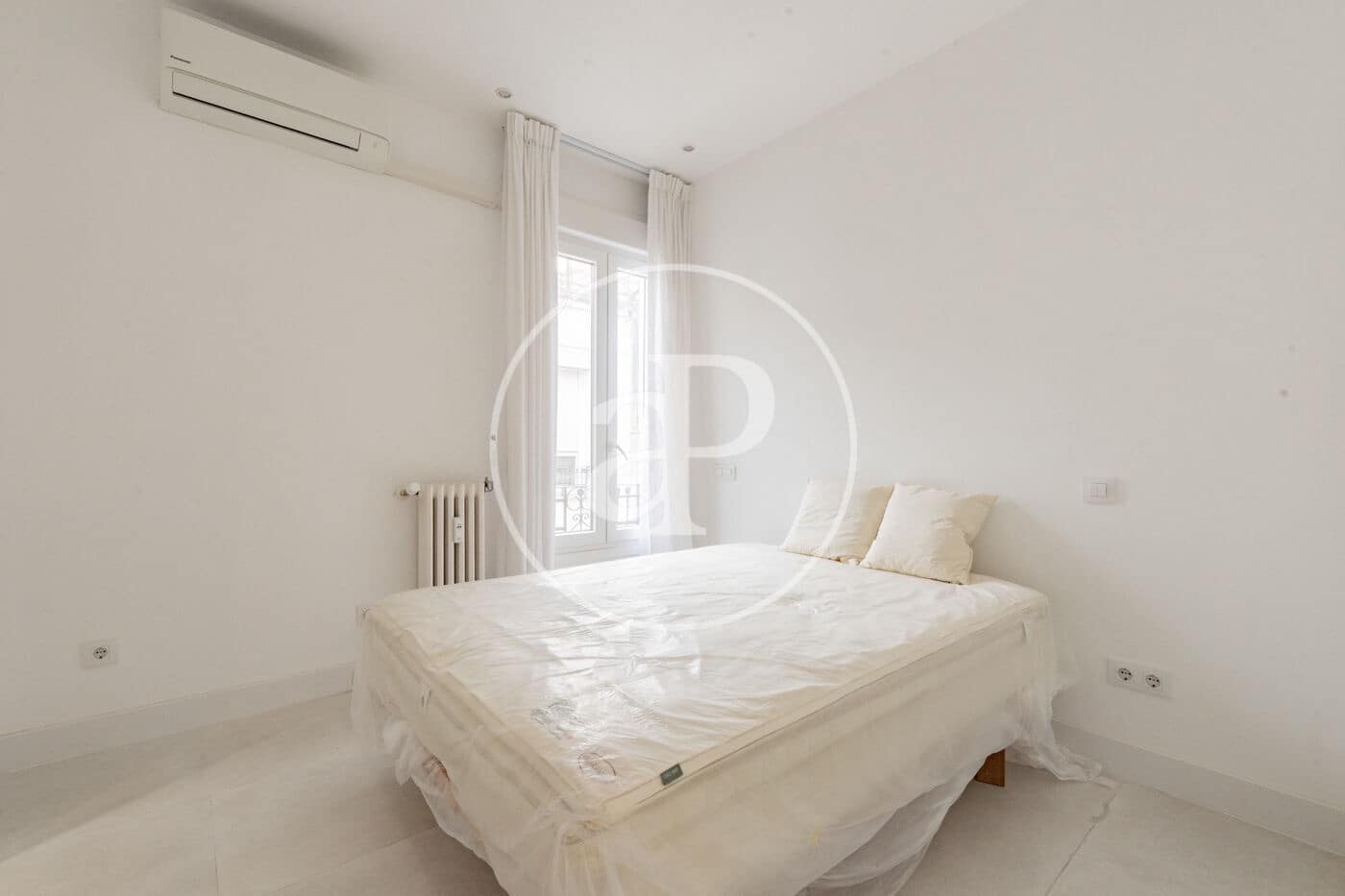 3 makuuhuone Kattohuoneisto myytävänä paikassa Madrid kaupunki - 1 600 000 € (Ref: 10119952)
