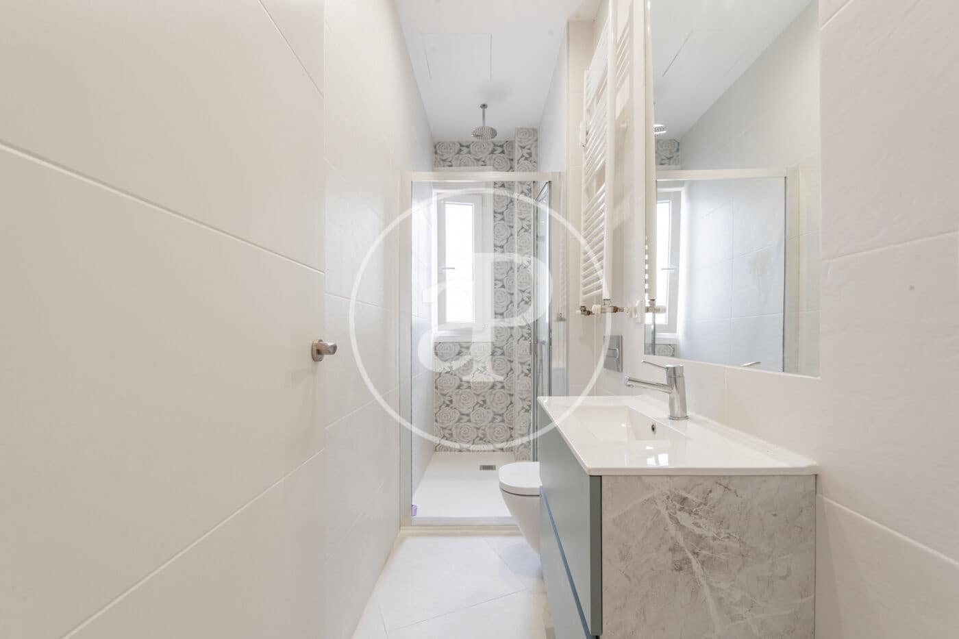 3 makuuhuone Kattohuoneisto myytävänä paikassa Madrid kaupunki - 1 600 000 € (Ref: 10119952)