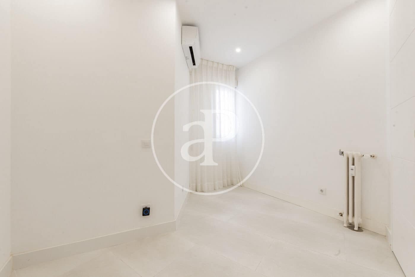 3 makuuhuone Kattohuoneisto myytävänä paikassa Madrid kaupunki - 1 600 000 € (Ref: 10119952)