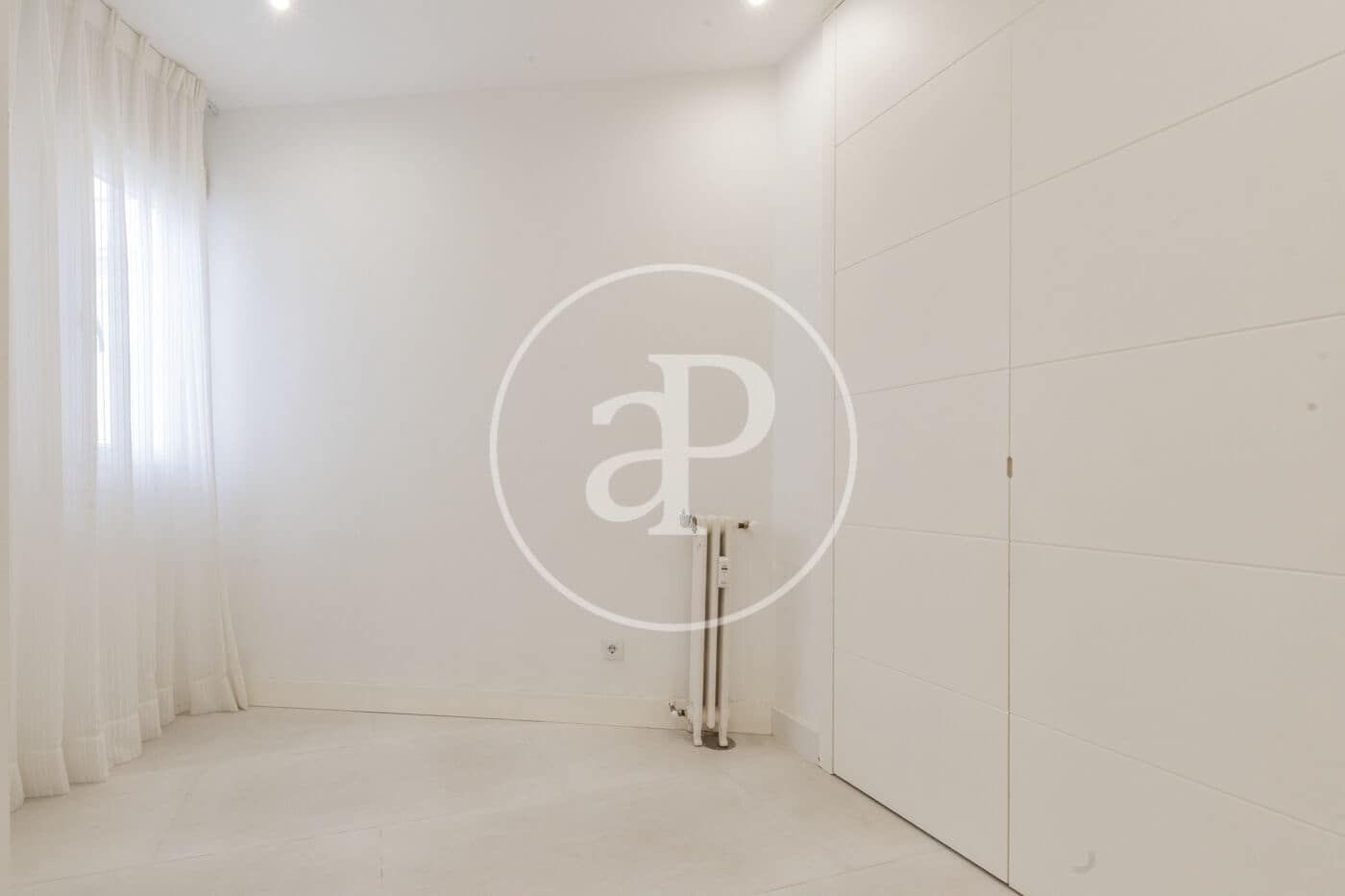 3 makuuhuone Kattohuoneisto myytävänä paikassa Madrid kaupunki - 1 600 000 € (Ref: 10119952)