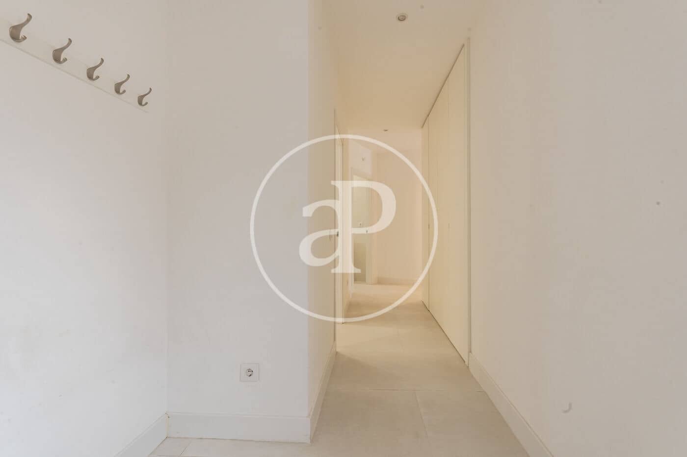 3 makuuhuone Kattohuoneisto myytävänä paikassa Madrid kaupunki - 1 600 000 € (Ref: 10119952)