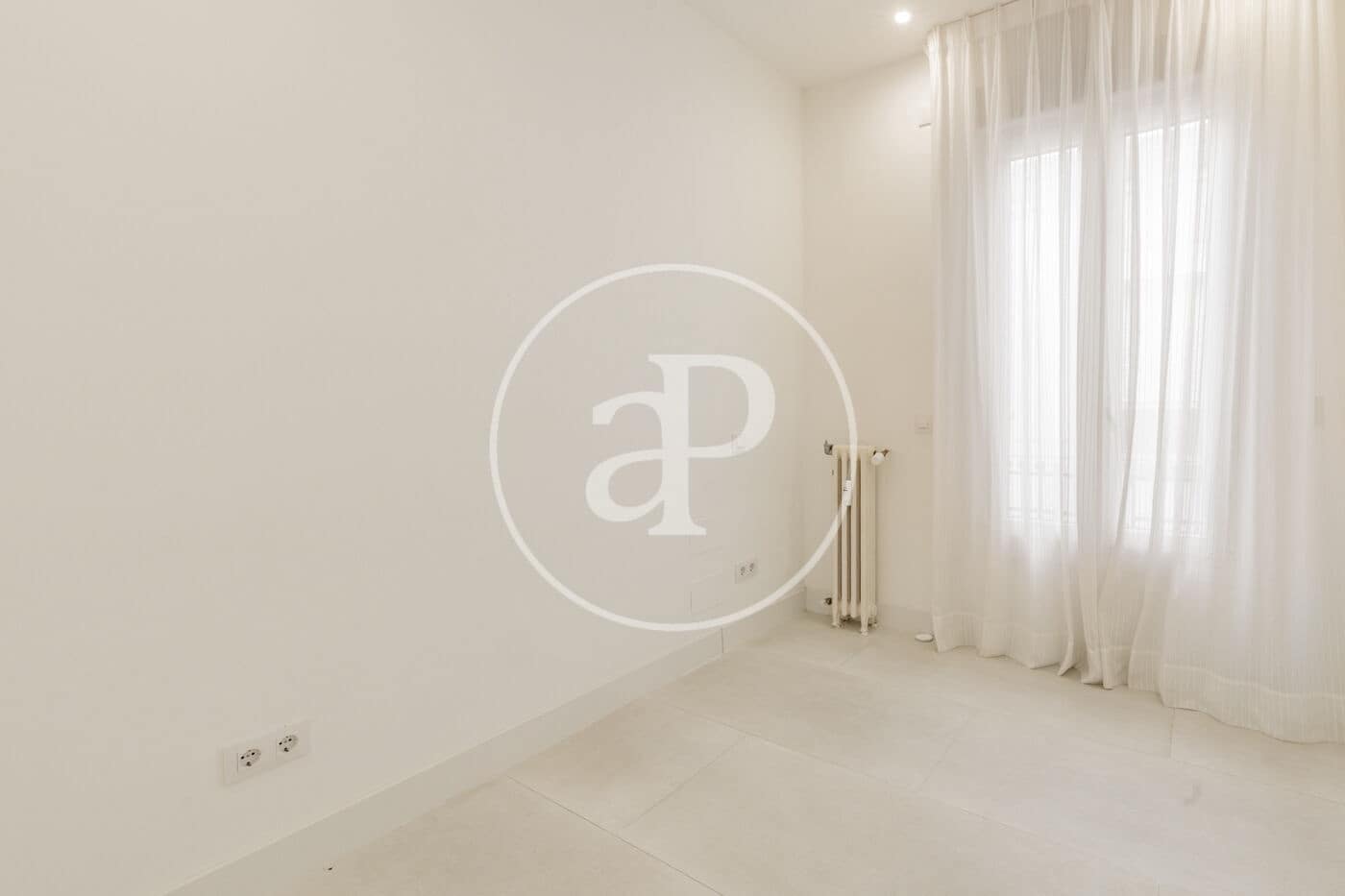 3 makuuhuone Kattohuoneisto myytävänä paikassa Madrid kaupunki - 1 600 000 € (Ref: 10119952)
