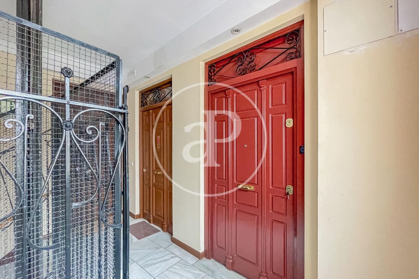 3 makuuhuone Kattohuoneisto myytävänä paikassa Madrid kaupunki - 1 600 000 € (Ref: 10119952)