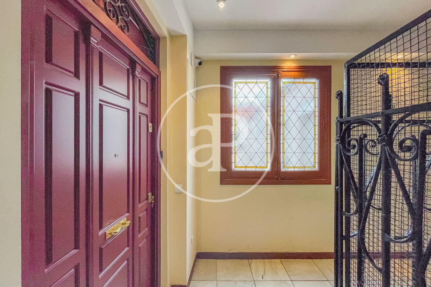 3 makuuhuone Kattohuoneisto myytävänä paikassa Madrid kaupunki - 1 600 000 € (Ref: 10119952)