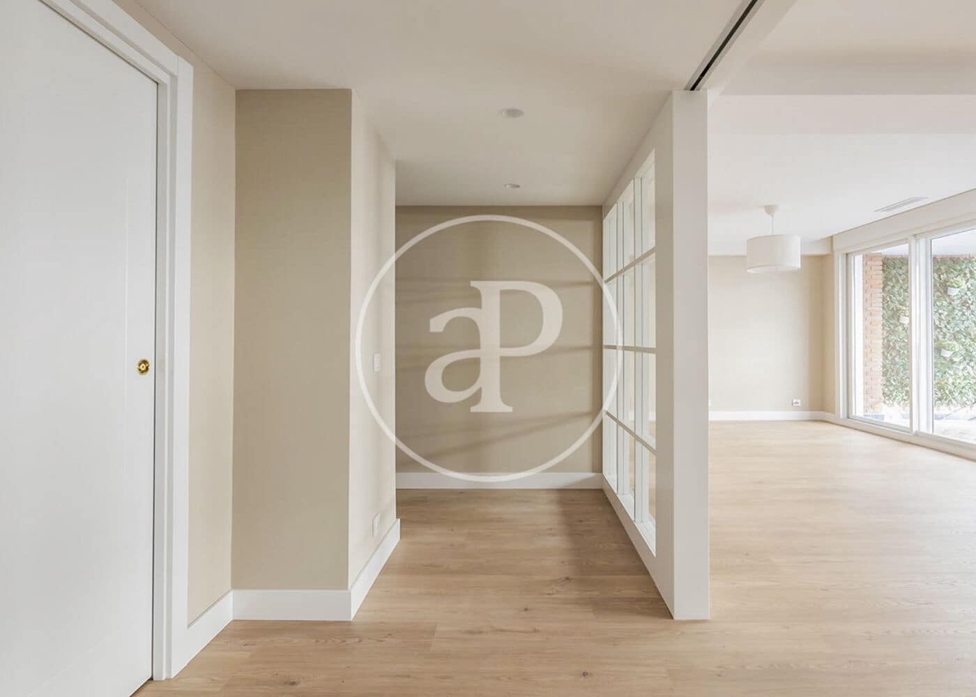 4 bedroom Apartment for sale in Madrid city with garage - € 1,695,000 (Ref: 10119954)