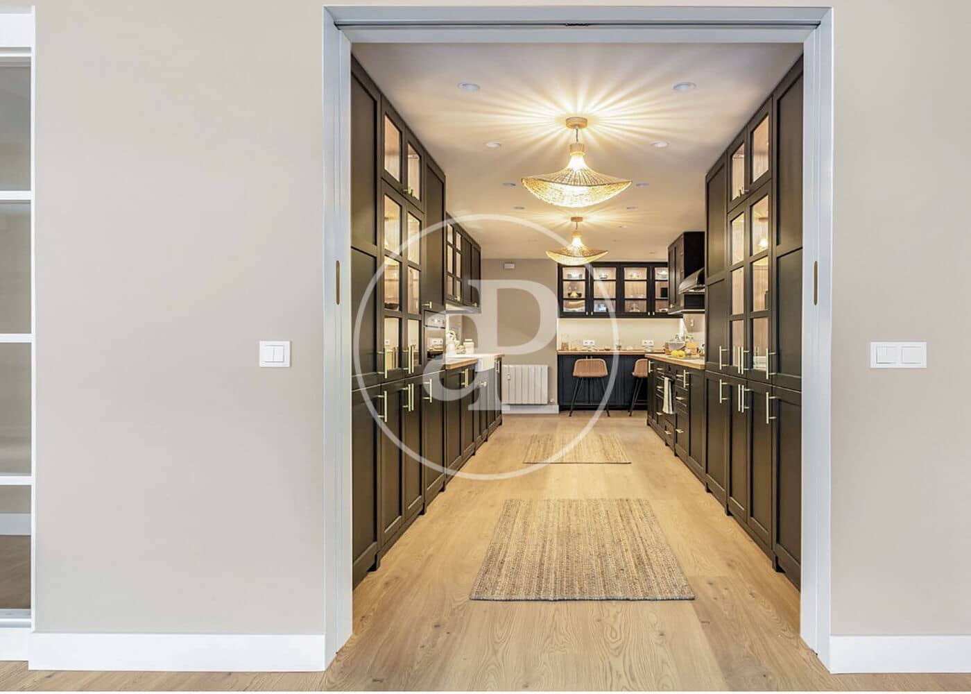 4 bedroom Apartment for sale in Madrid city with garage - € 1,695,000 (Ref: 10119954)